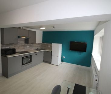 Fylde Road,Unit Apt 01 Student Village-FM, PRESTON, Lancashire PR1 2FQ - Photo 4