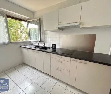 Appartement à louer 4 pièces 105.61m² - Photo 3