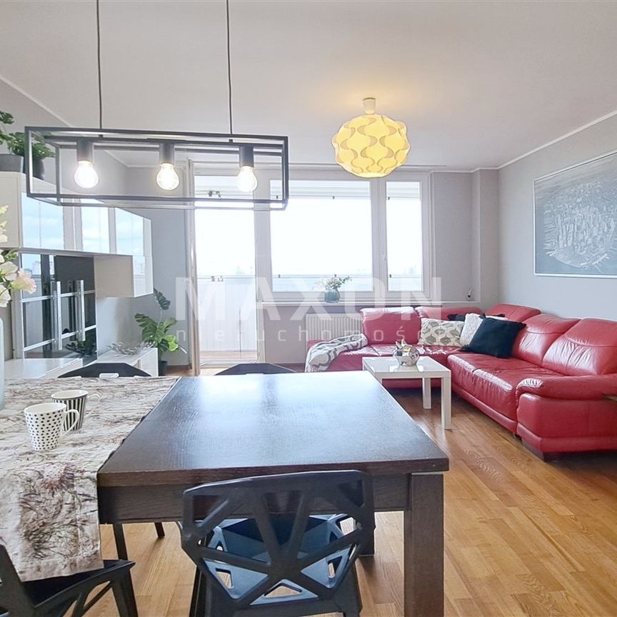 4 pokoje w atrakcyjnej lokalizacji - Zdjęcie 1