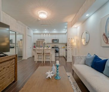 For Lease - 5289 Highway 7 N/A Unit# D902, Vaughan, Ontario - Photo 3