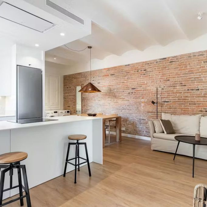 Carrer de Sant Pere Màrtir, Barcelona, Catalonia 08012 - Photo 1