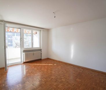 4.5 Zimmer, 100 m², 3. Stock - Foto 2