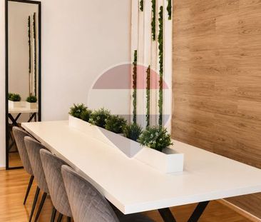 Berzei | Vilă 6 camere | Zonă ultracentrală | Curte pr... - Fotografie 2