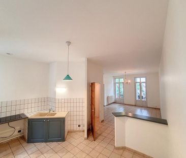 Location Appartement 2 pièces 50m² AGEN 47000 - Photo 1