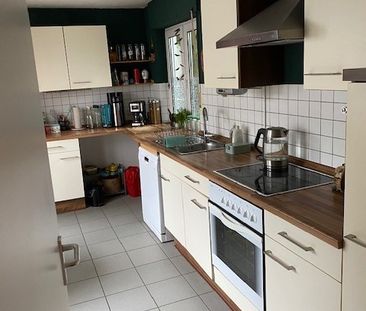 7330-13 Reichsstr. 19 c, Bonn-Röttgen, 124,00 m², 4 Zimmer, Kaltmiete: 1280,00 € - Foto 3