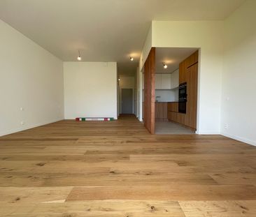 Prachtig gelijkvloers BEN-appartement met tuin en terras - Photo 2