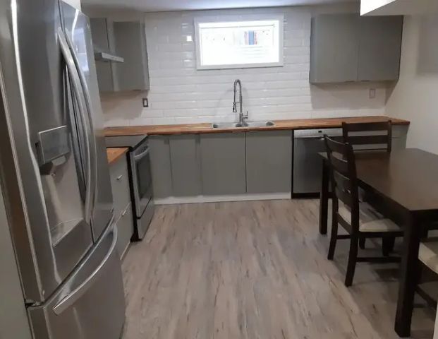 All new! 2 BR suite. INCLUDES INTERNET | Edmonton - Photo 1