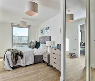 1 bedroom apartment - Photo 2