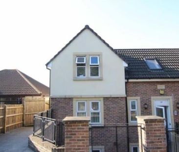 2 Bed Flat, Bedminster Down Road, BS13 - Photo 3
