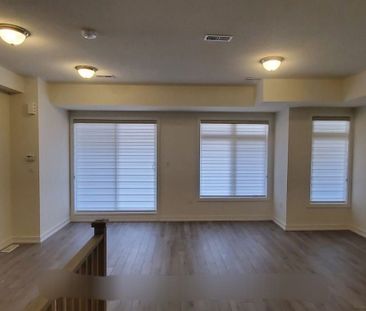 For Lease - 1554 Moonseed Place, Milton, Ontario - Photo 1