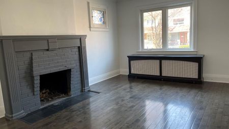 For Lease - 231 Hillsdale Avenue Unit# 1st Floor, Toronto, Ontario - Photo 5