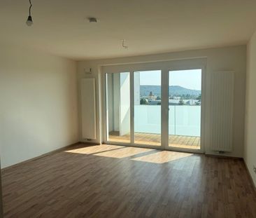 Neubauwohnung - moderner Erstbezug mit großzügigem Balkon - Top 74 - Foto 1