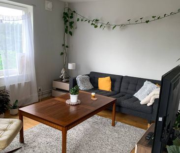 Kvartsekelsgatan, Göteborg - Photo 3