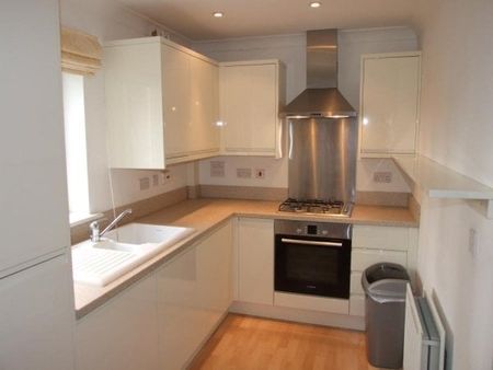 25, Tayberry Close, Bury St. Edmunds - Photo 2