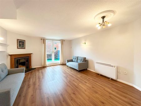 78 White Oaks, Roebuck Road, Clonskeagh, Dublin 14 - Photo 2