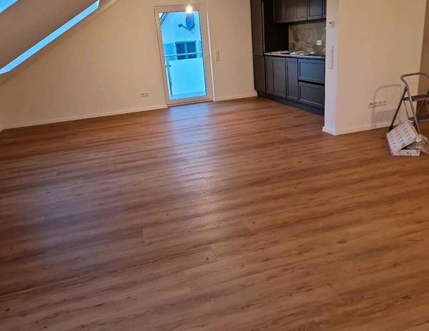 Wohnung zu vermieten 1200 kalt - Foto 1