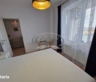 Calea Turzii, apartament cu 2 camere si garaj - Fotografie 6