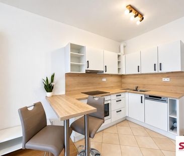 Apartment for rent, 1+KK - Studio, 35m - Photo 6