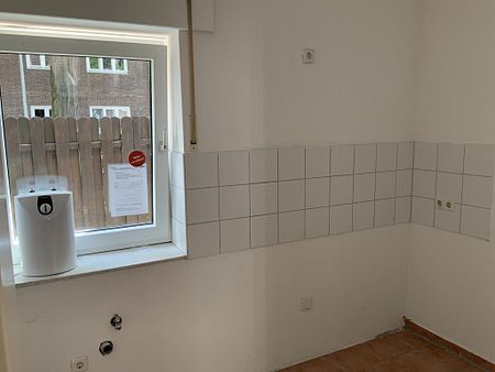 Demnächst frei! Traumhafte 4-Zimmer-Wohnung in Bocholt Bocholt - Foto 2