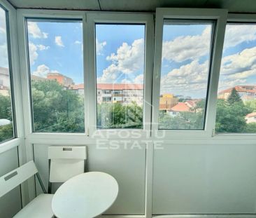 Garsoniera de inchiriat, Piata Verde, Calea Aradului , Timisoara - Photo 5