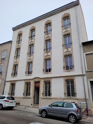 Location Appartement 48m² NANCY 54000 - Photo 5