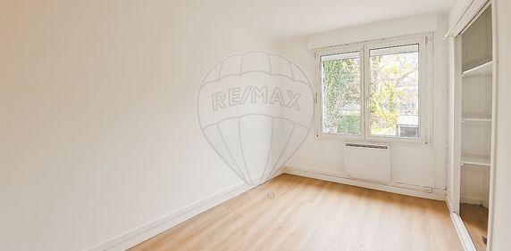 Appartement 1 chambre(s) à louer - Nantes - Photo 2