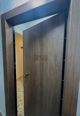 Διαμέρισμα για ενοικίαση Ευζώνων - Πεδίον Άρεως (Φάληρο - Ιπποκράτειο) - Photo 1