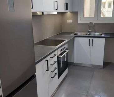 Διαμέρισμα για ενοικίαση Άνω Κυψέλη (Κυψέλη) - Photo 1