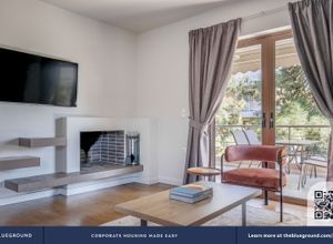 Διαμέρισμα για ενοικίαση - Χαλάνδρι - Φωτογραφία 2
