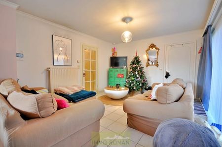 Appartement te huur - Photo 2