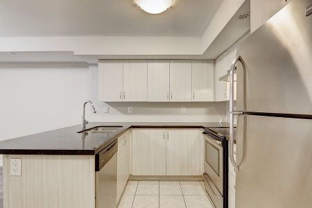 For Lease - 100 Parrotta Drive Unit# 92, Toronto, Ontario - Photo 4