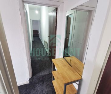 550a Bristol Road B29 6BD (1 Bedroom Flat - Not Studio) - Photo 3