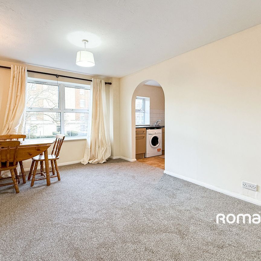 1 bedroom house to rent - Photo 1