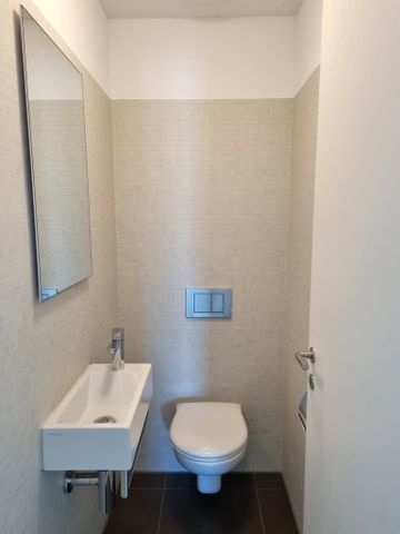 5 Zimmer, 101 m², 3. Stock - Foto 3