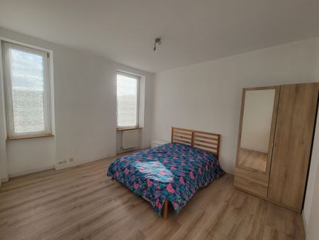F3 MEUBLE 59M² 2EME ET DERNIER ETAGE NILVANGE - Photo 5
