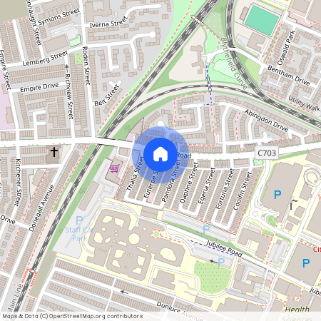 236 Donegall Road, Belfast BT12 5NE