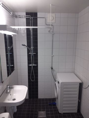 Tegnérvägen 41 b ( 1202 ) - Photo 3