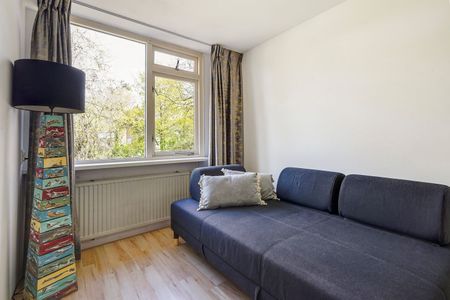 Bizetstraat 55, Buitenhof-Noord, 2625AW, Delft - Photo 3