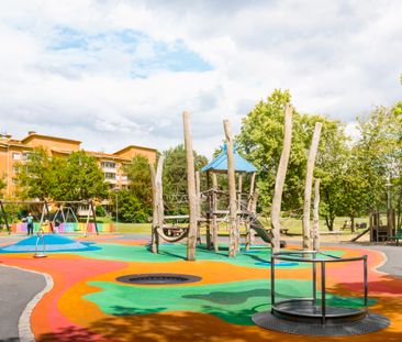 Anmäl ditt intresse för detta objekt - Foto 3