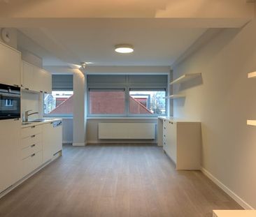 Appartement te huur - Foto 1