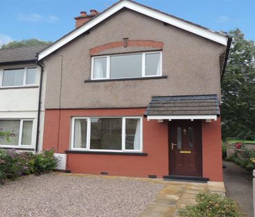 2 bedroom semi-detached house to rent - Photo 5