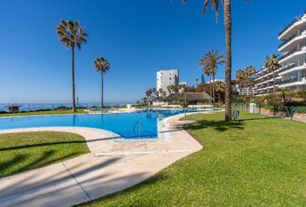 856245 - Garden Apartment for rent Calahonda, Mijas, Málaga, Spain