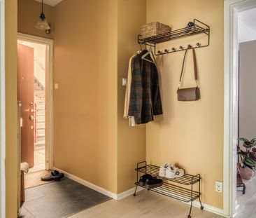 Östervägen, Solna - Photo 4