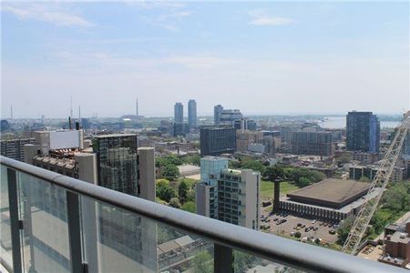 For Lease - 159 Dundas Street Unit# 2401, Toronto, Ontario - Photo 4