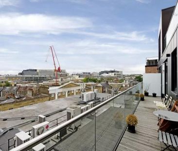 2 bedroom flat to rent - Photo 6