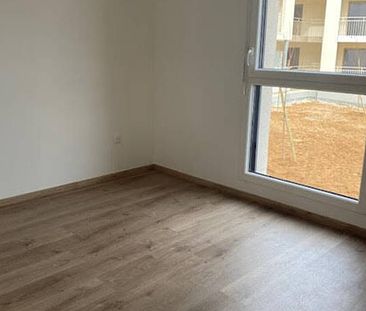 Appartement Montigny-les-metz 3 pièce(s) 64.50 m2 - Photo 4