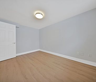 For Lease - 934 Beechwood Avenue Unit# Lower, Mississauga, Ontario - Photo 1