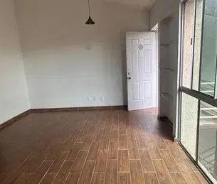 Departamento en Santa Fe, Álvaro Obregón, Cdmx - Photo 1