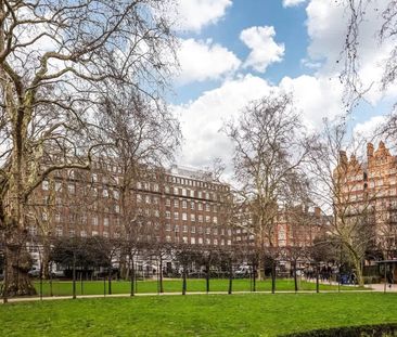 Bloomsbury Mansions, Russell Square, WC1B - Photo 5