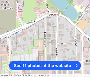 Przytulne mieszkanie z parkingiem 20m2, Piaseczno - Photo 1